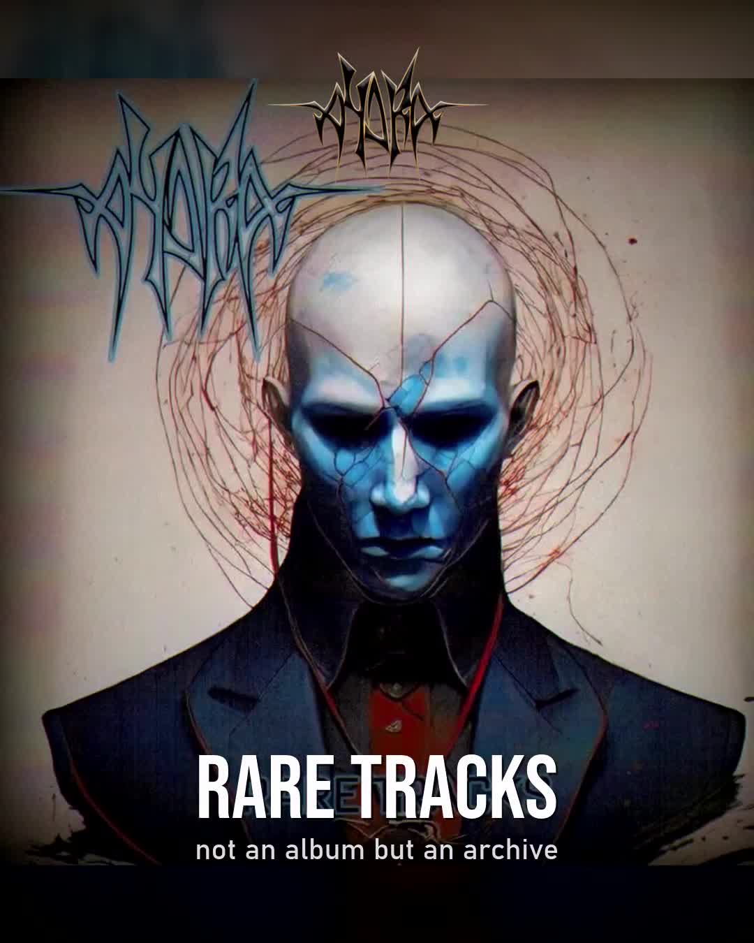 40 Years of Chaos · EP.34 — Rare Tracks
