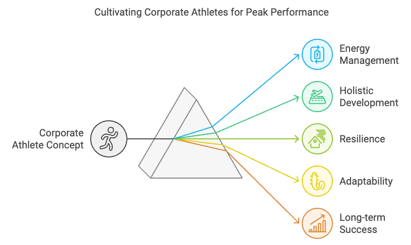 A Holistic Approach to Performance
