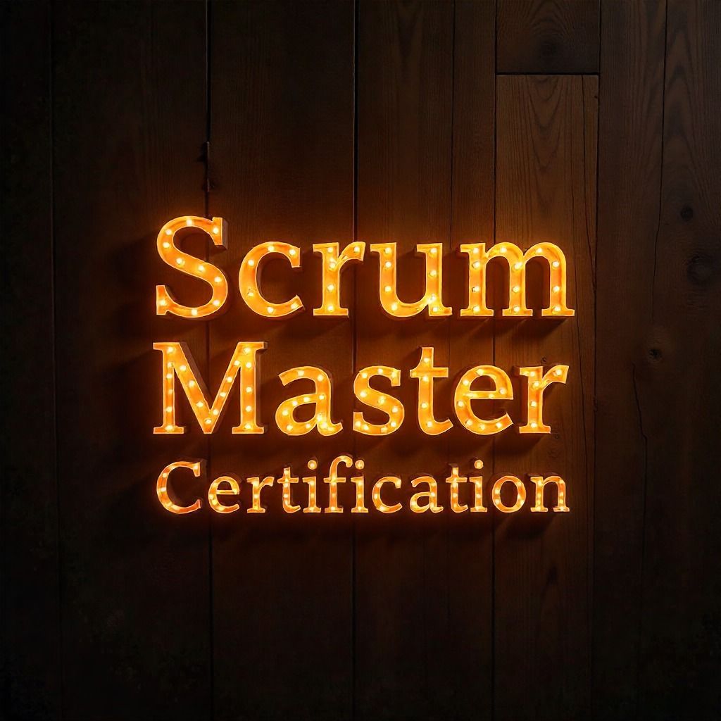 Agile & Scrum for Analysts thumbnail