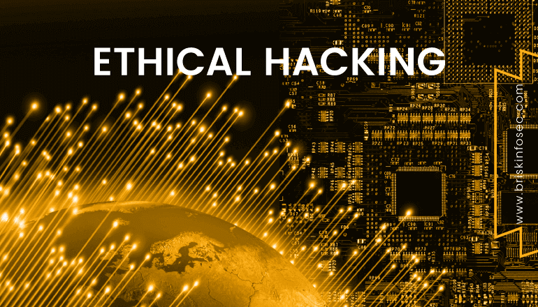 Advanced Ethical Hacking & Exploitation Techniques thumbnail