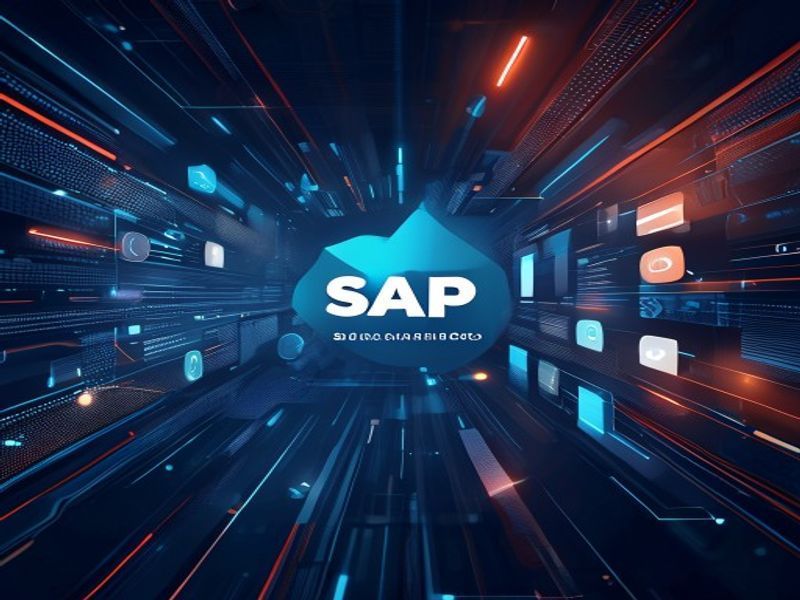 SAP S/4HANA Training & Certification Course thumbnail