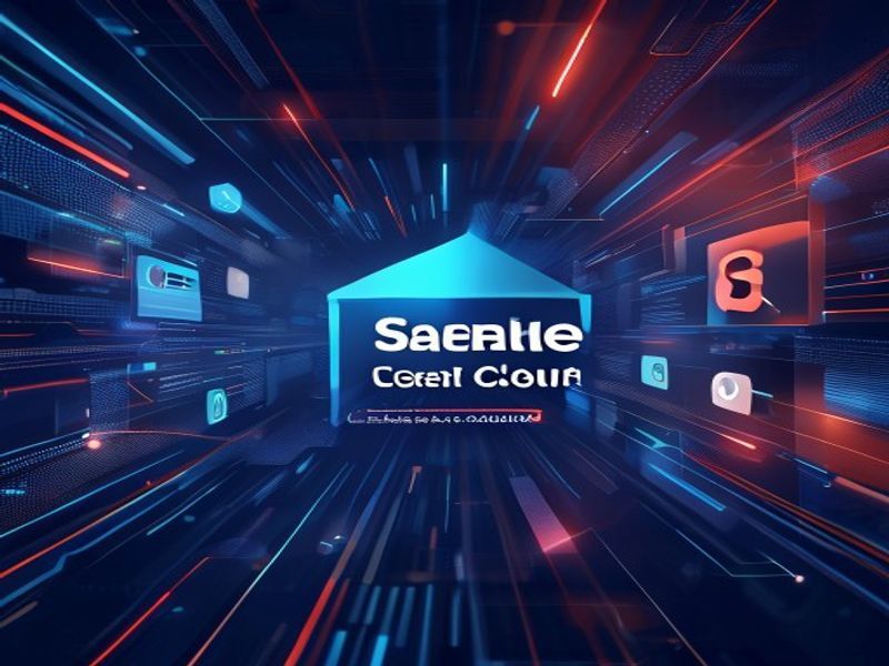 Salesforce Commerce Cloud Training & Certification Course thumbnail