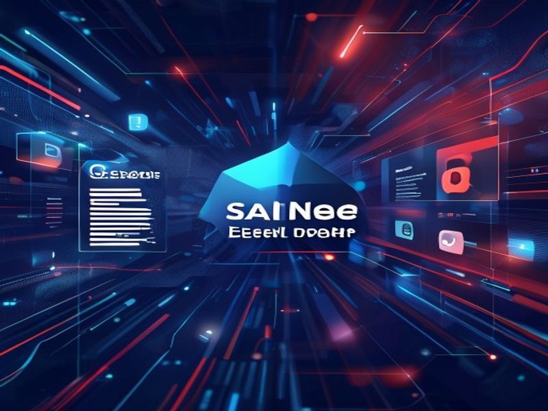 Salesforce Platform Developer Training & Certification Course thumbnail