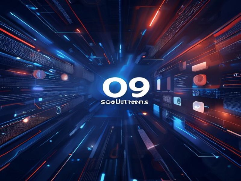 o9 Solutions Training & Certification Course thumbnail
