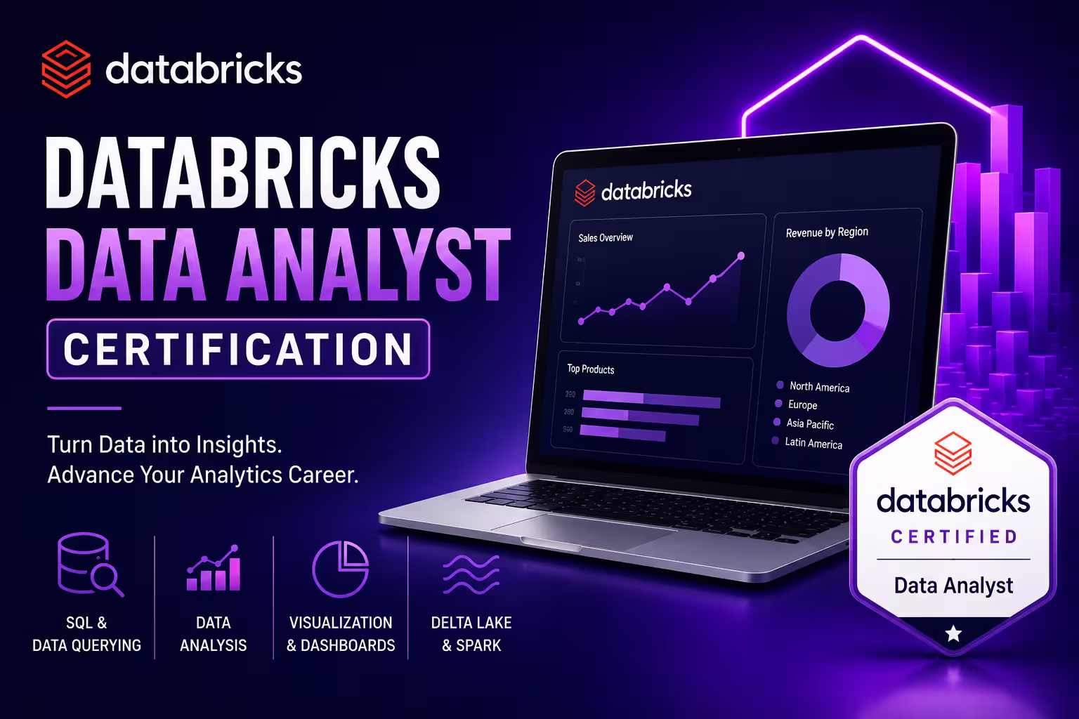 Databricks Data Governance & Lakehouse with Unity Catalog Course in Chennai thumbnail