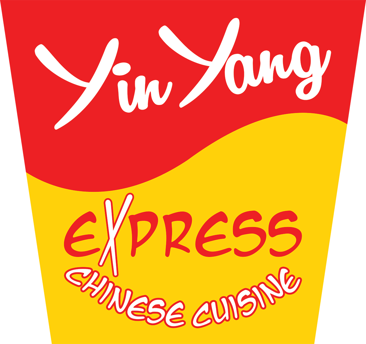 YinYang Express