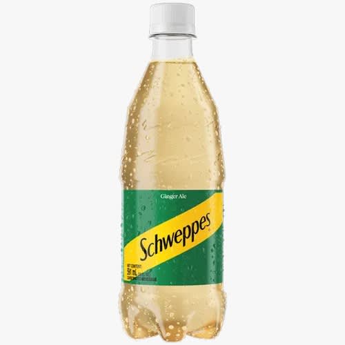 Schweppes