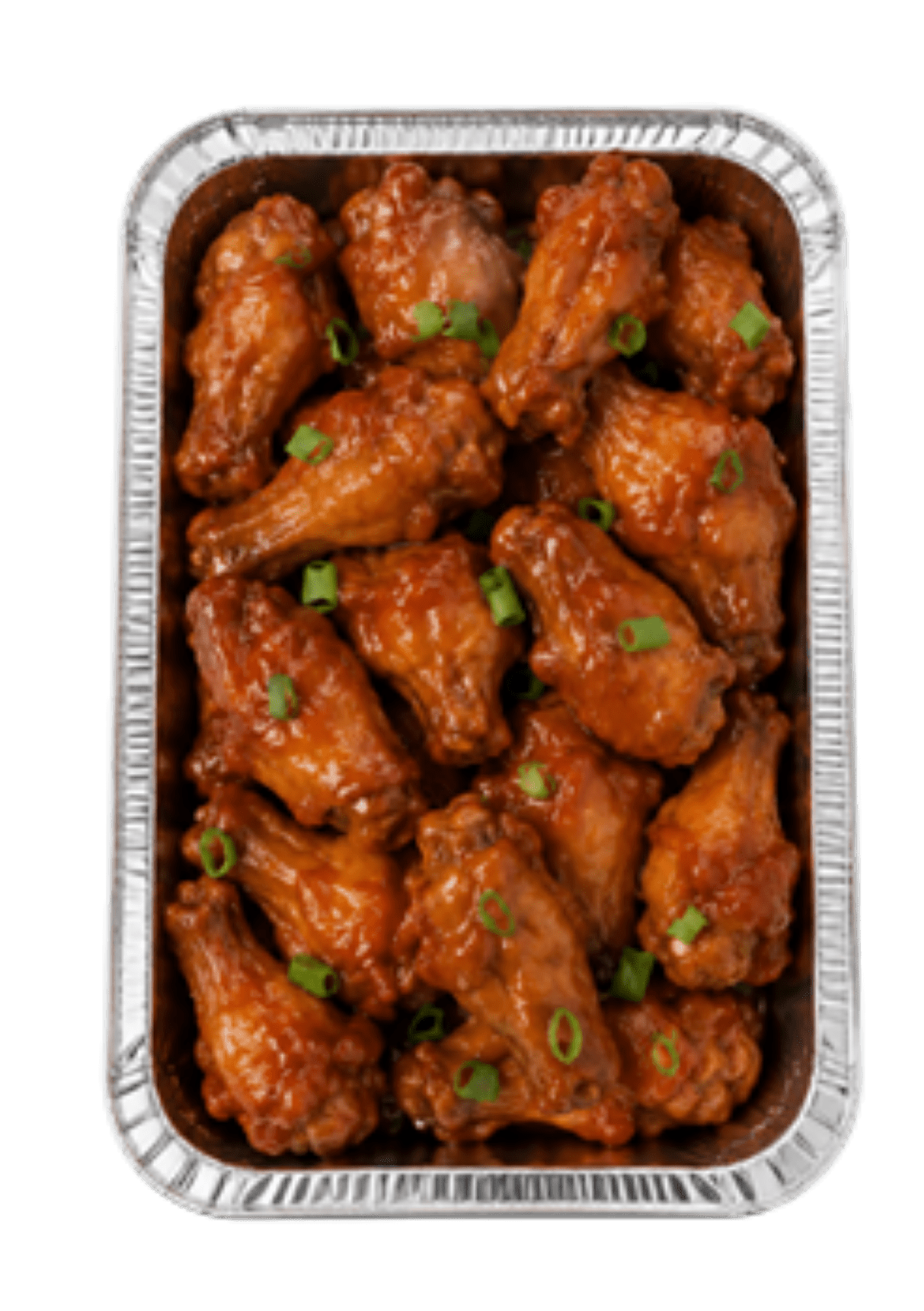 Chicken Wings Peking Sharing Tray