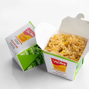 Egg Fried Rice