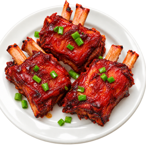 Peking Pork Ribs