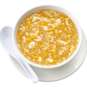 Chicken & Sweet Corn Soup