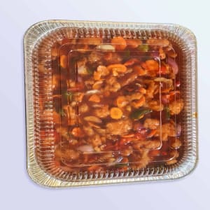 Chicken in Chilli Sharing Tray