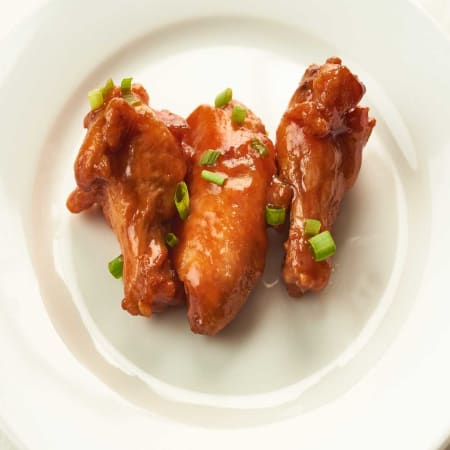 Peking Chicken Wings