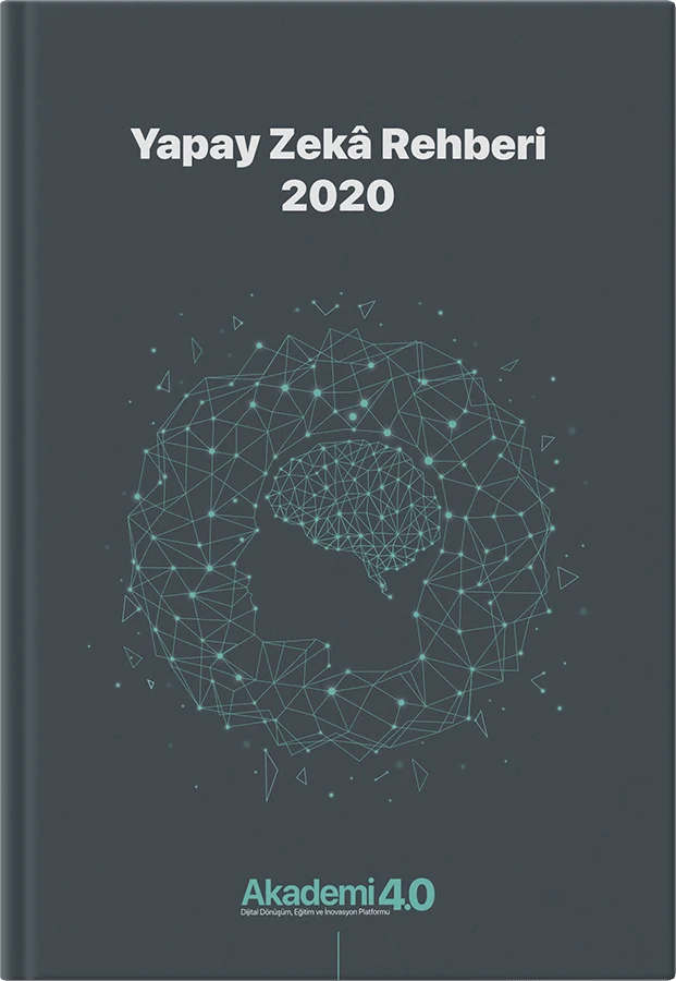 Yapay Zekâ Rehberi 2020