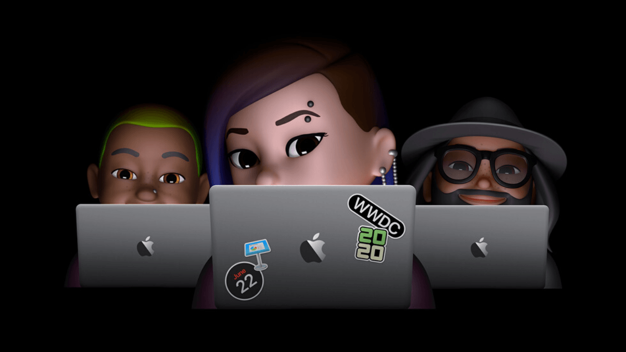 Apple WWDC 2020 Kısa Notlar