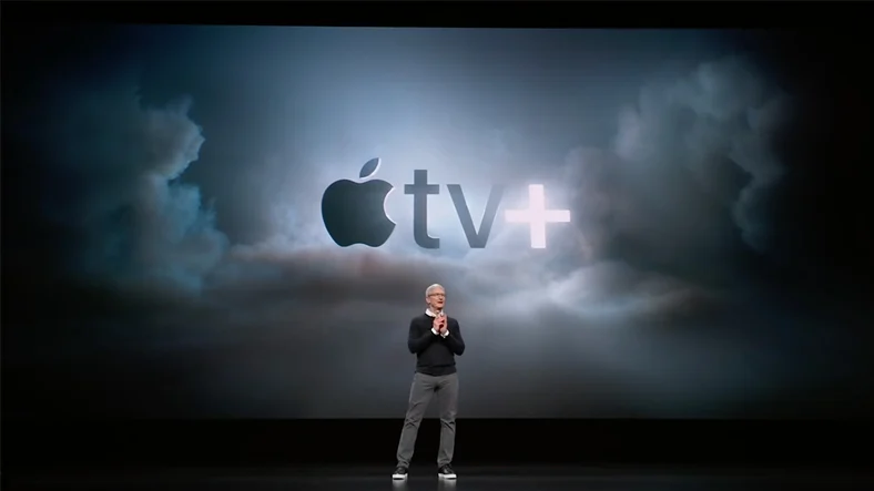 Apple TV
