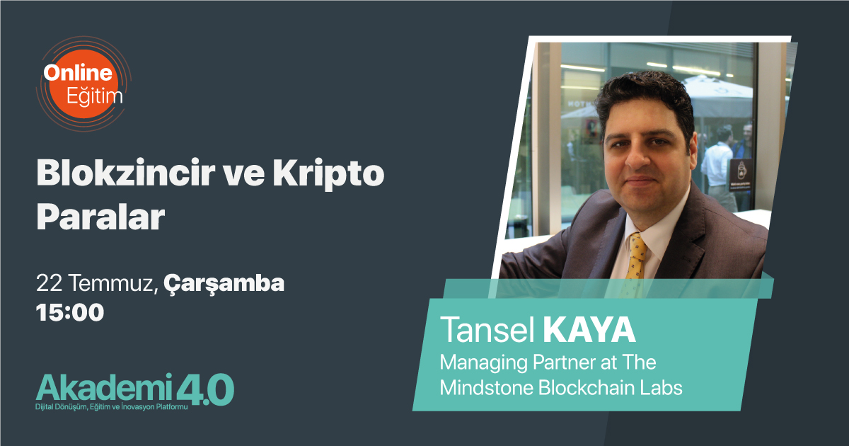 Blokzincir (Blockchain) ve Kripto Paralar
