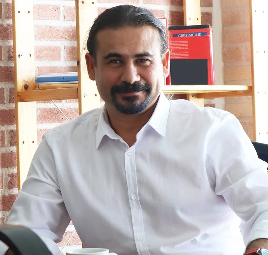 Yunus Altunbıçak