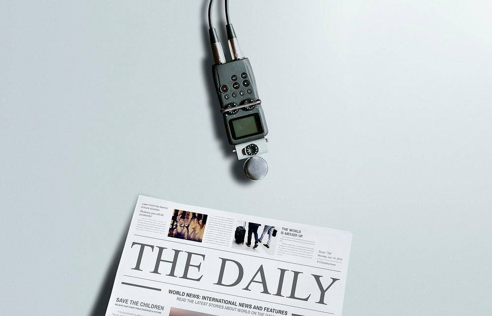 Yapay Zekâ Gazetecilerin İşlerini Nasıl Kolaylaştırıyor?