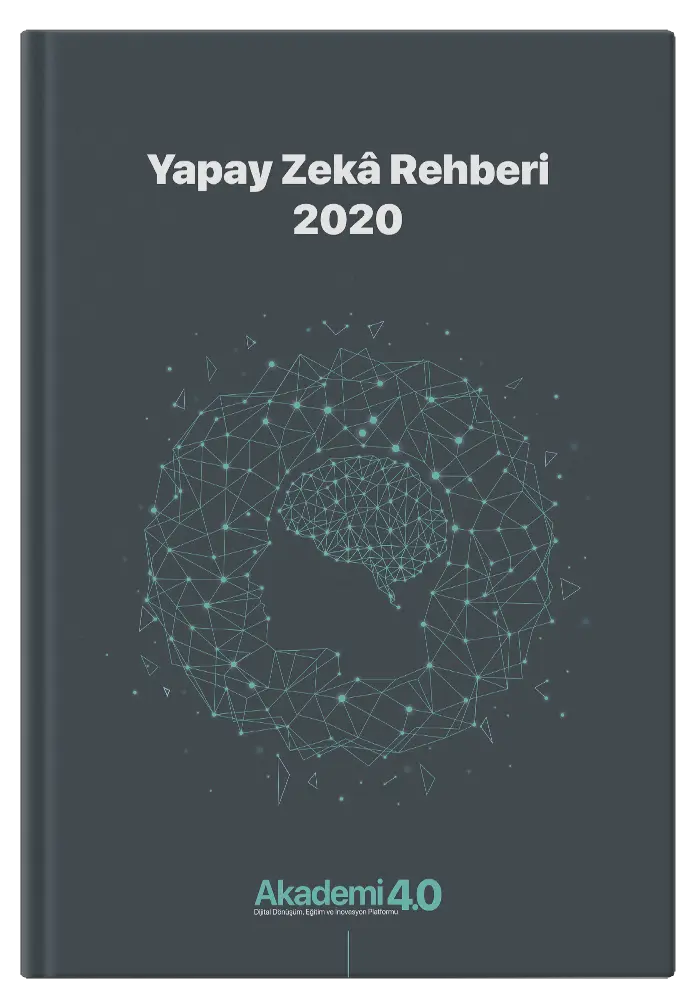 2020 Yapay Zekâ Rehberi