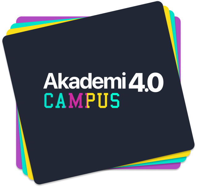 Akademi 4.0 Start