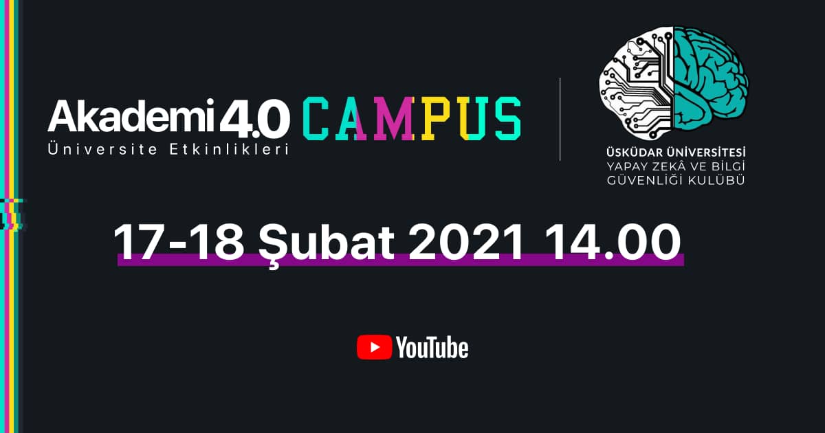 Campus 4.0 - USKUYAZ