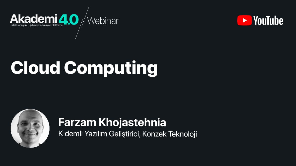 Cloud Computing