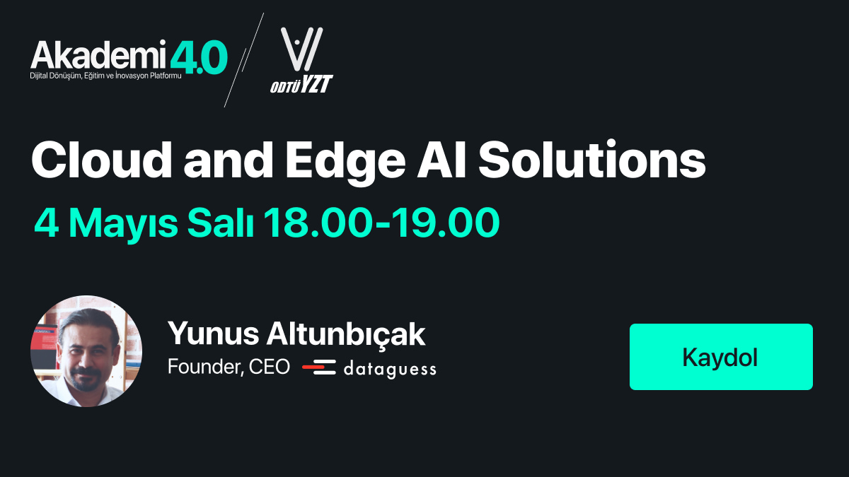 Cloud and Edge AI Solutions