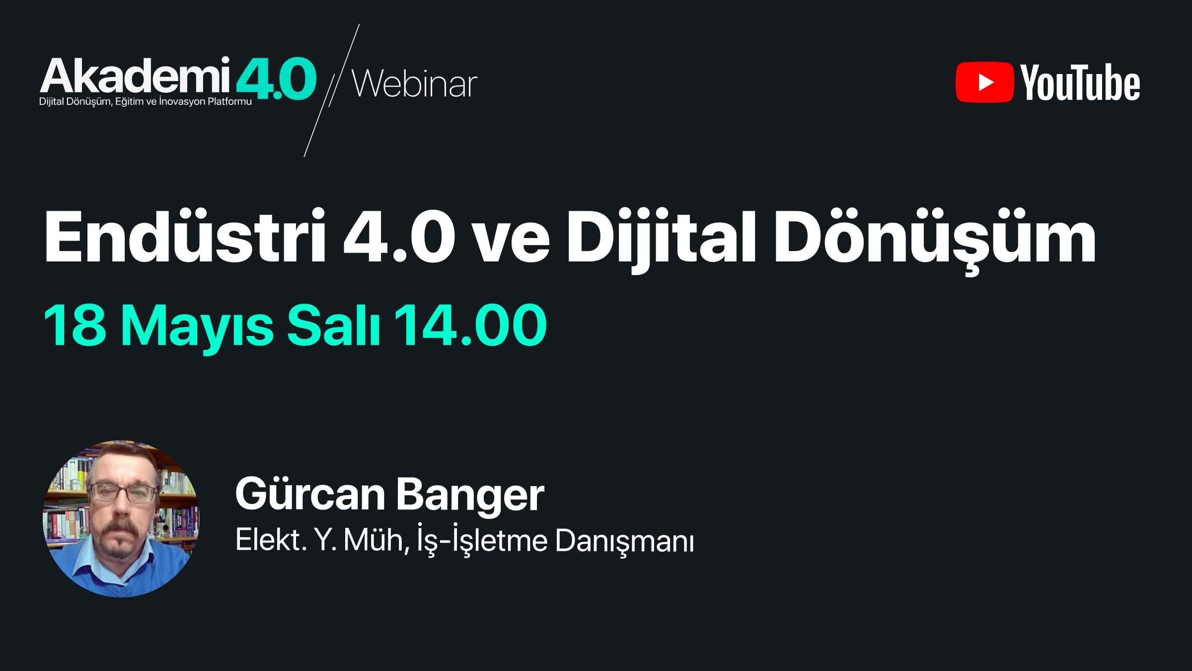 Endüstri 4.0 ve Dijital Dönüşüm