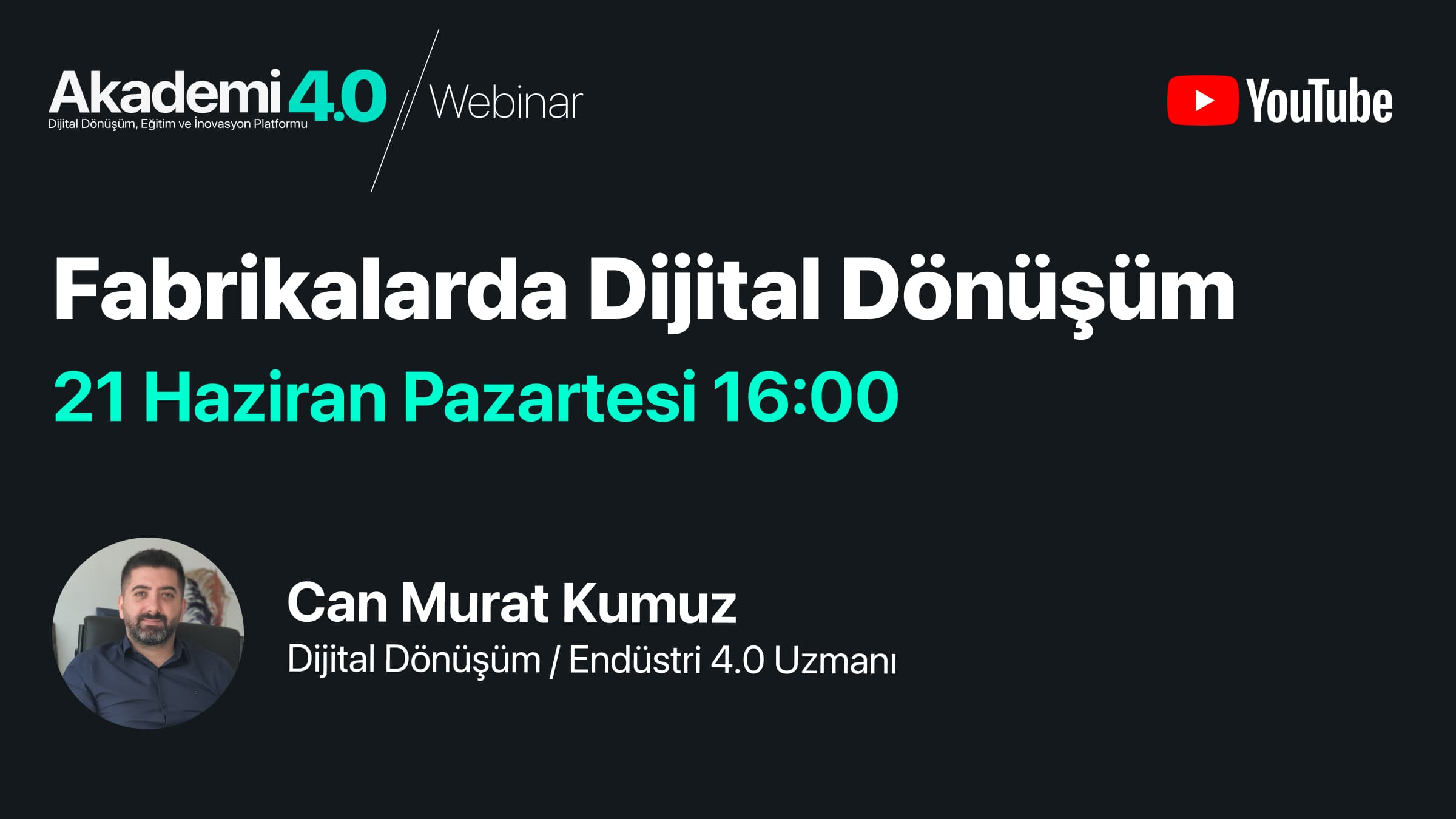 Fabrikalarda Dijital Dönüşüm