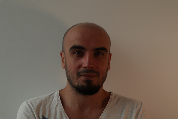 Eren Taş