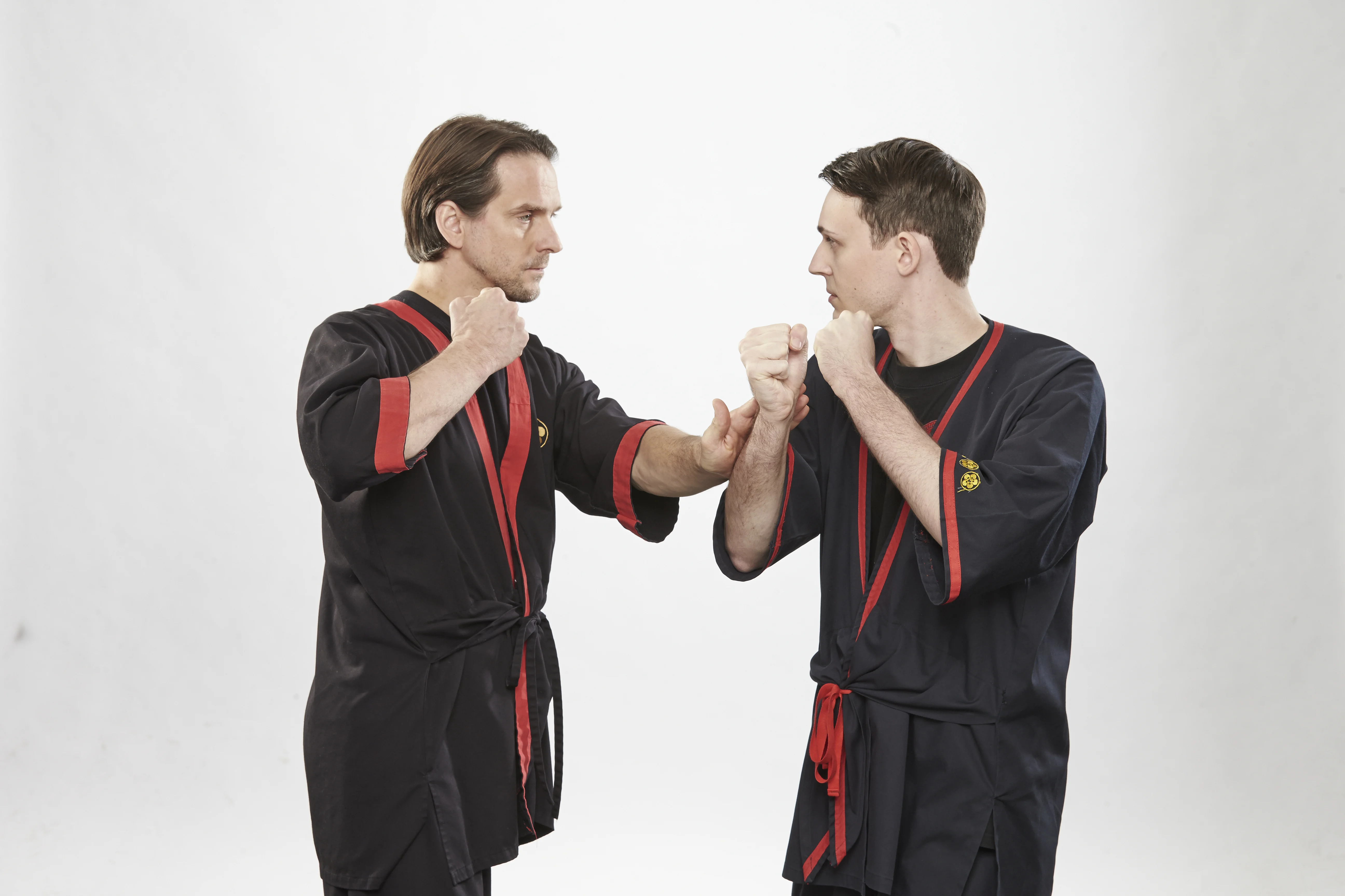 Sifu ALexander Lemuth