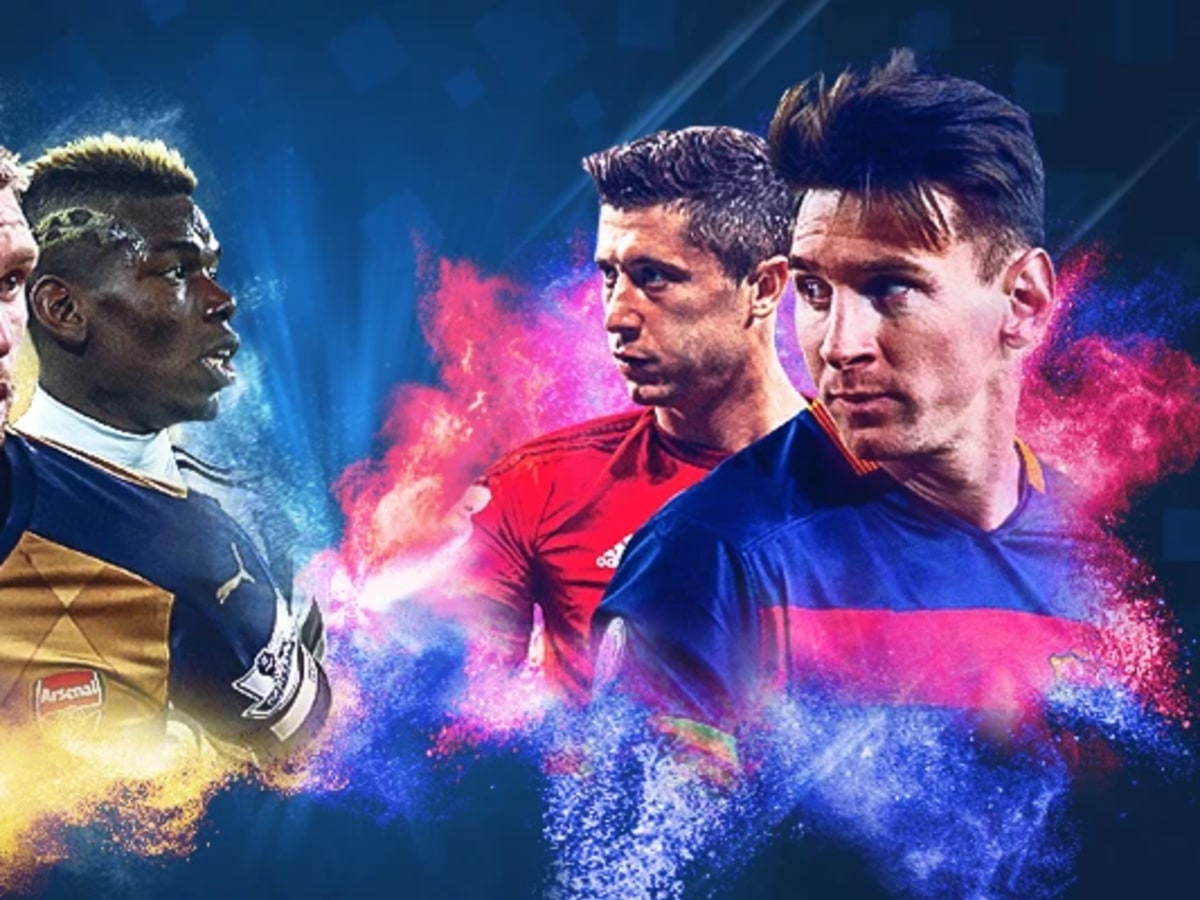 Sport Betting Platforms