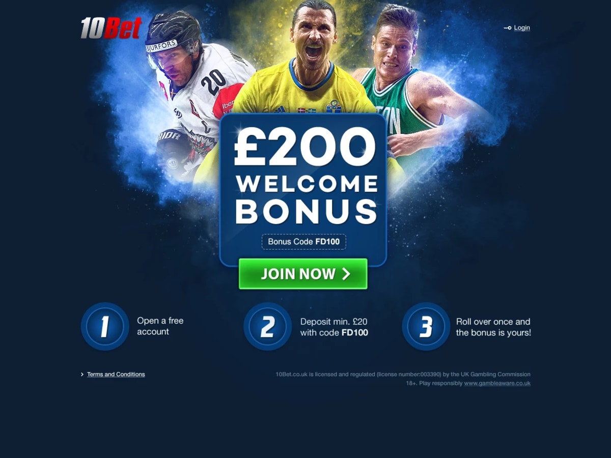Sport Betting Platforms