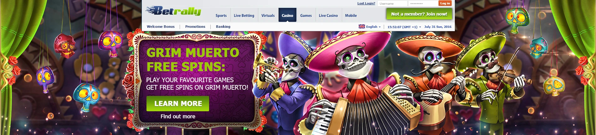 Gamingtech — Casino & Sport Betting Platforms