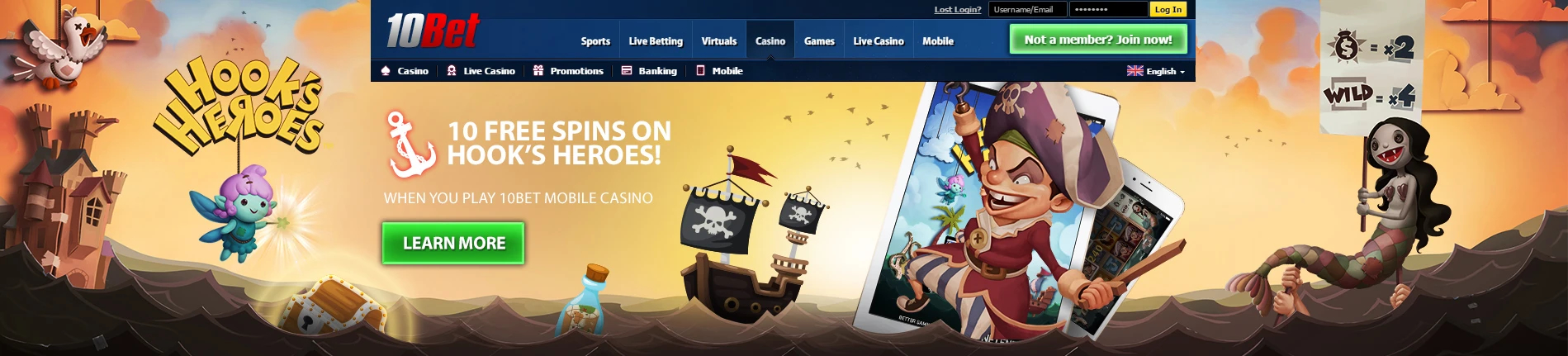 Gamingtech — Casino & Sport Betting Platforms