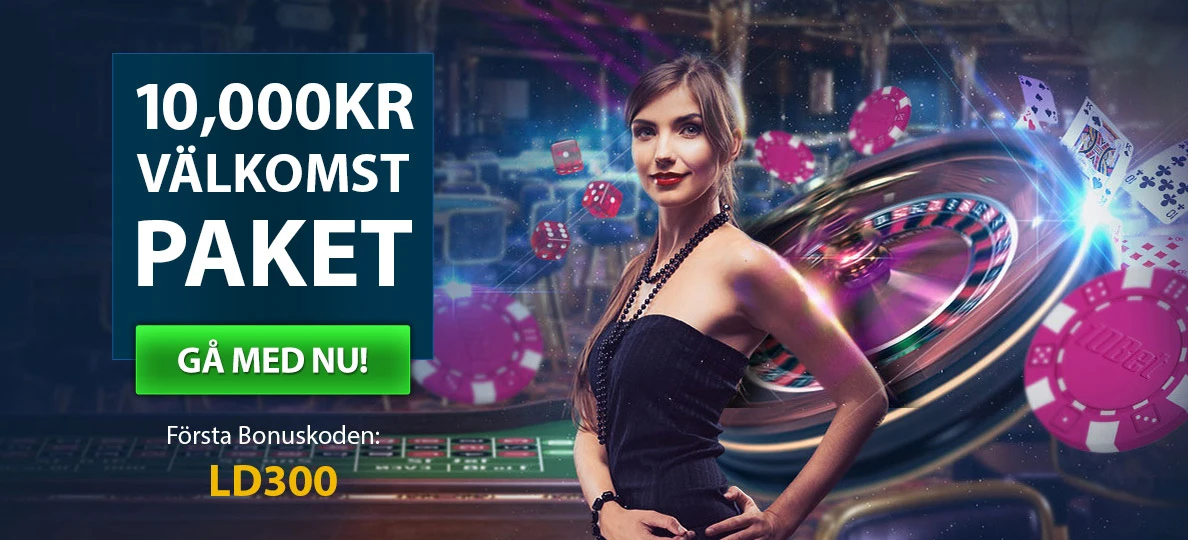 Tradologic — Casino Platforms