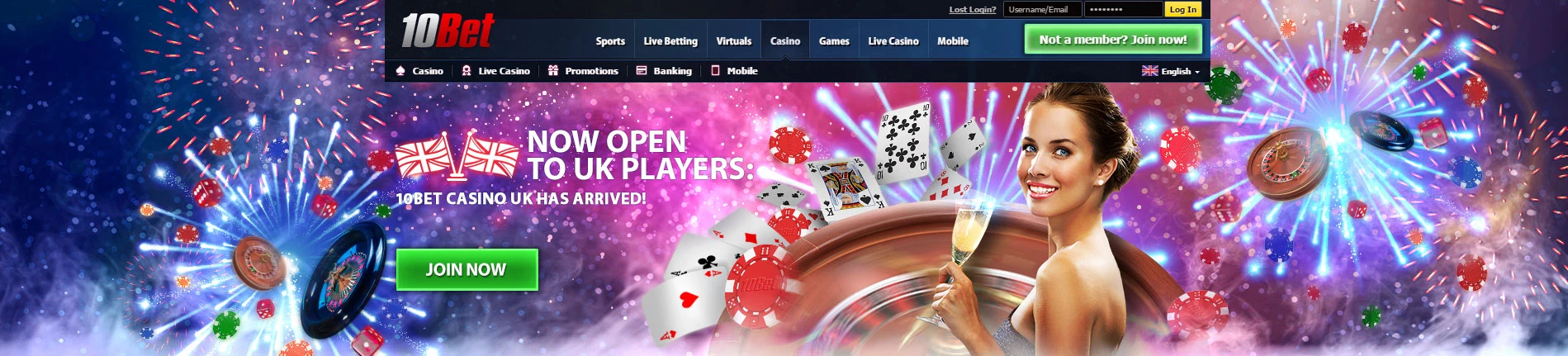 Gamingtech — Casino & Sport Betting Platforms