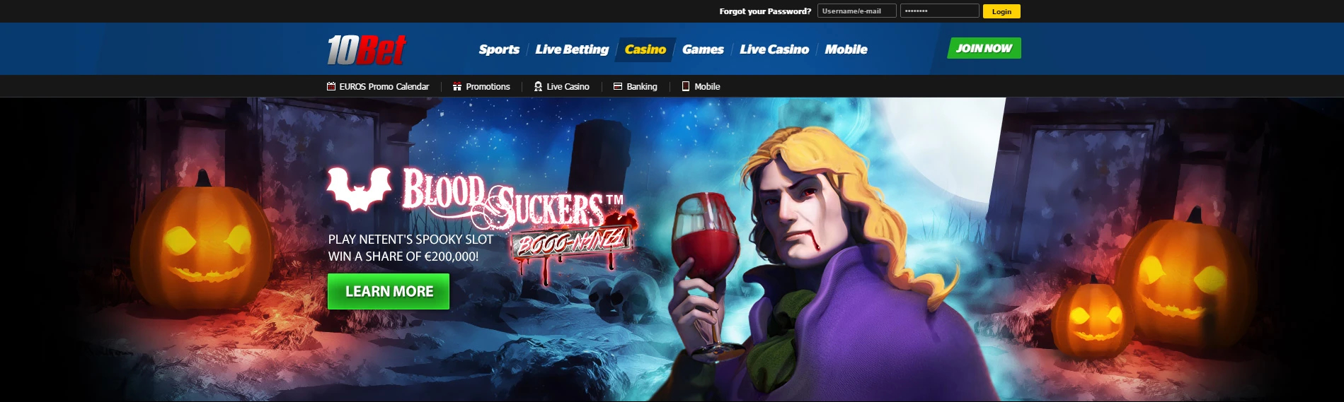 Gamingtech — Casino & Sport Betting Platforms