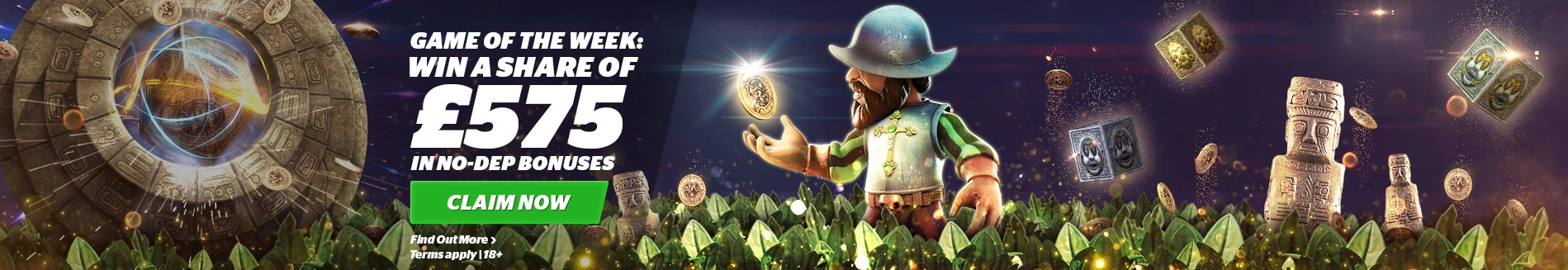 Gamingtech — Casino & Sport Betting Platforms