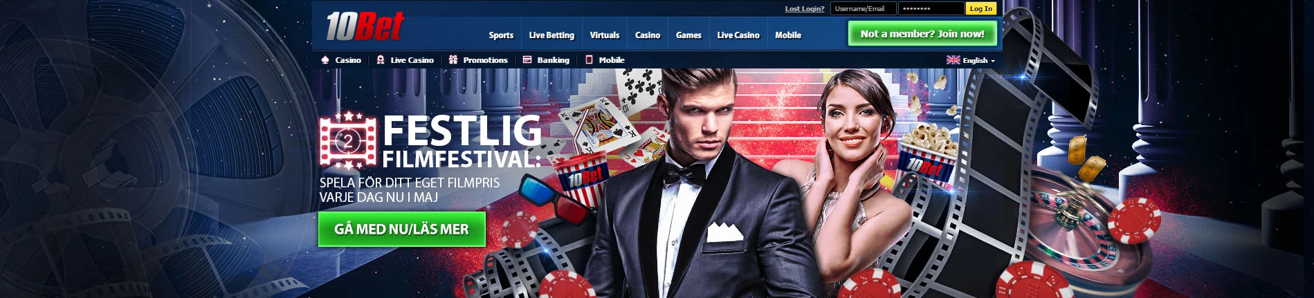 Gamingtech — Casino & Sport Betting Platforms