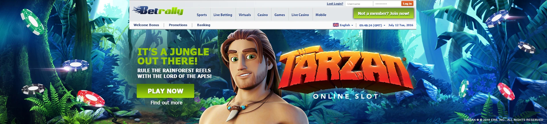Gamingtech — Casino & Sport Betting Platforms