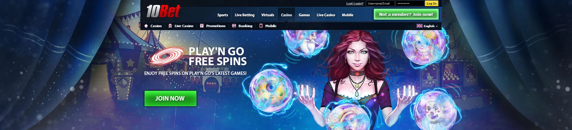 Gamingtech — Casino & Sport Betting Platforms