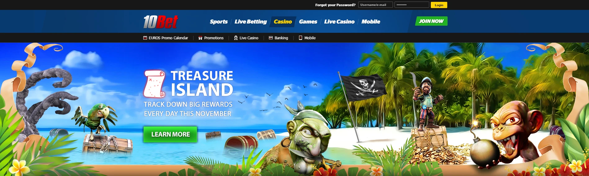 Gamingtech — Casino & Sport Betting Platforms