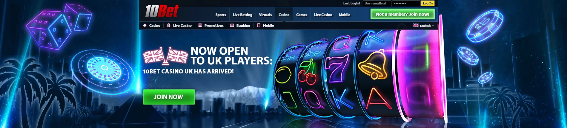 Gamingtech — Casino & Sport Betting Platforms