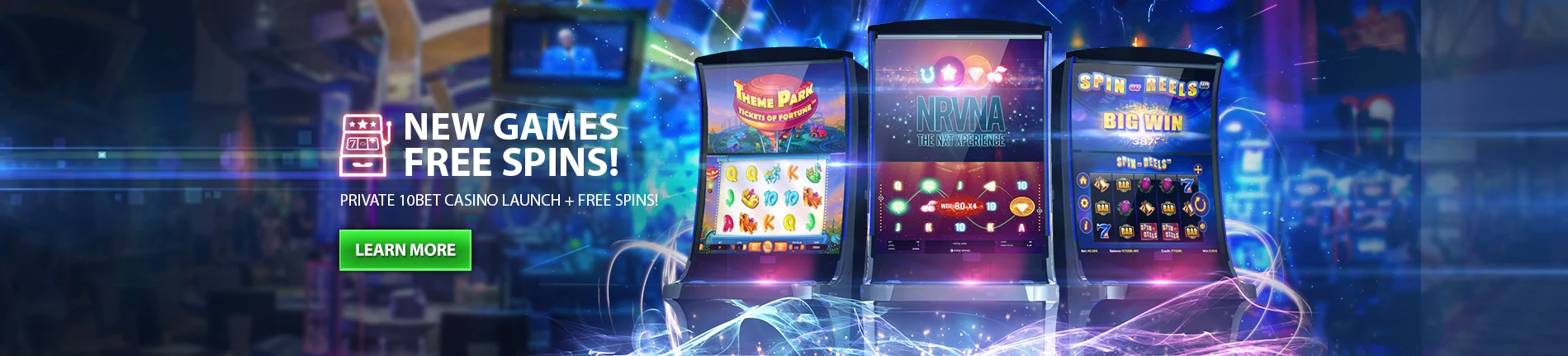 Gamingtech — Casino & Sport Betting Platforms