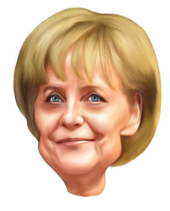 Portrait study