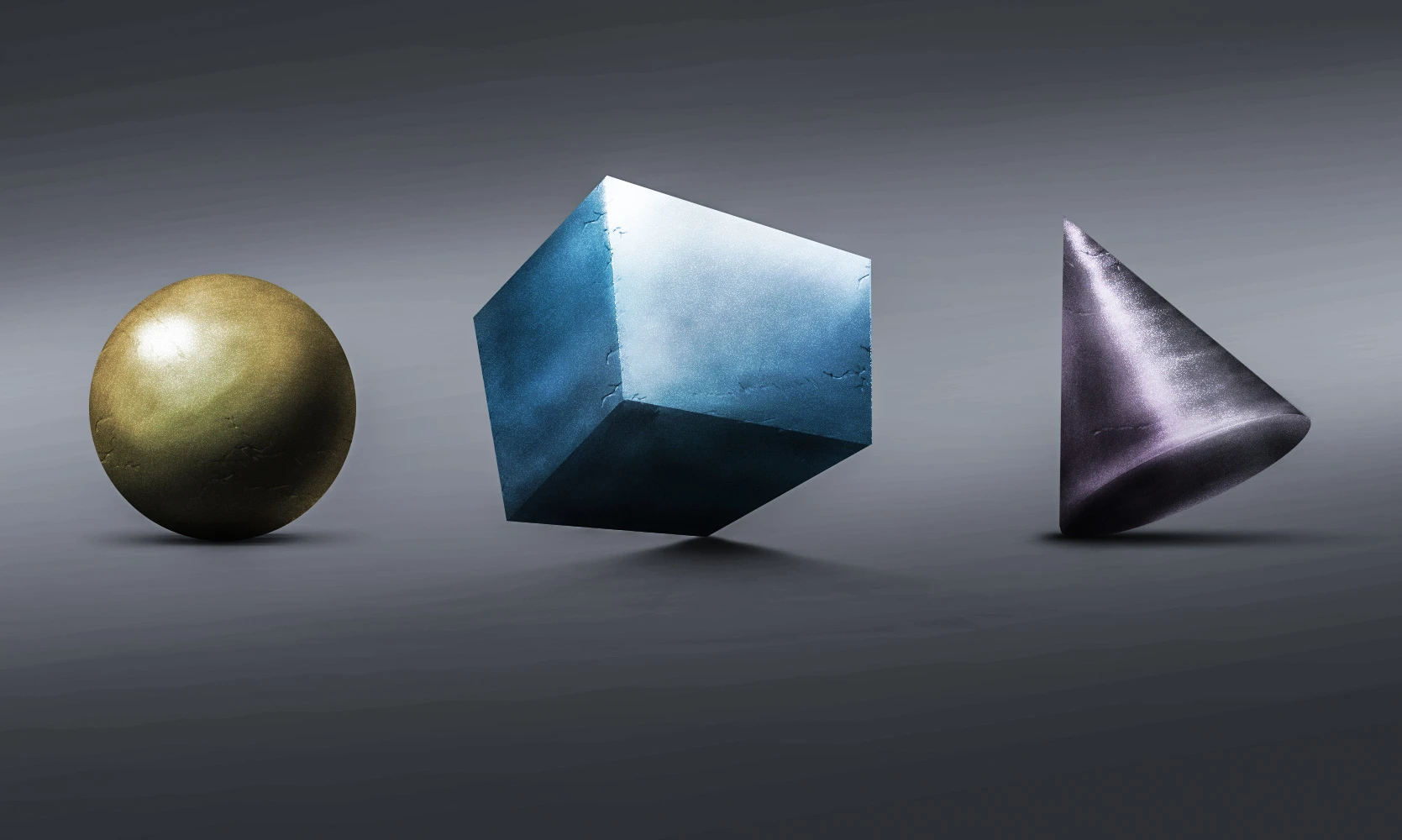 Material study