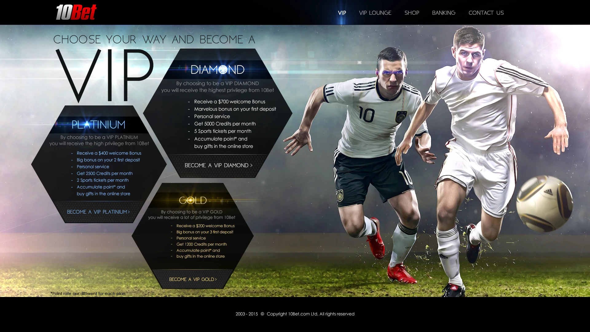Gamingtech — Casino & Sport Betting Platforms
