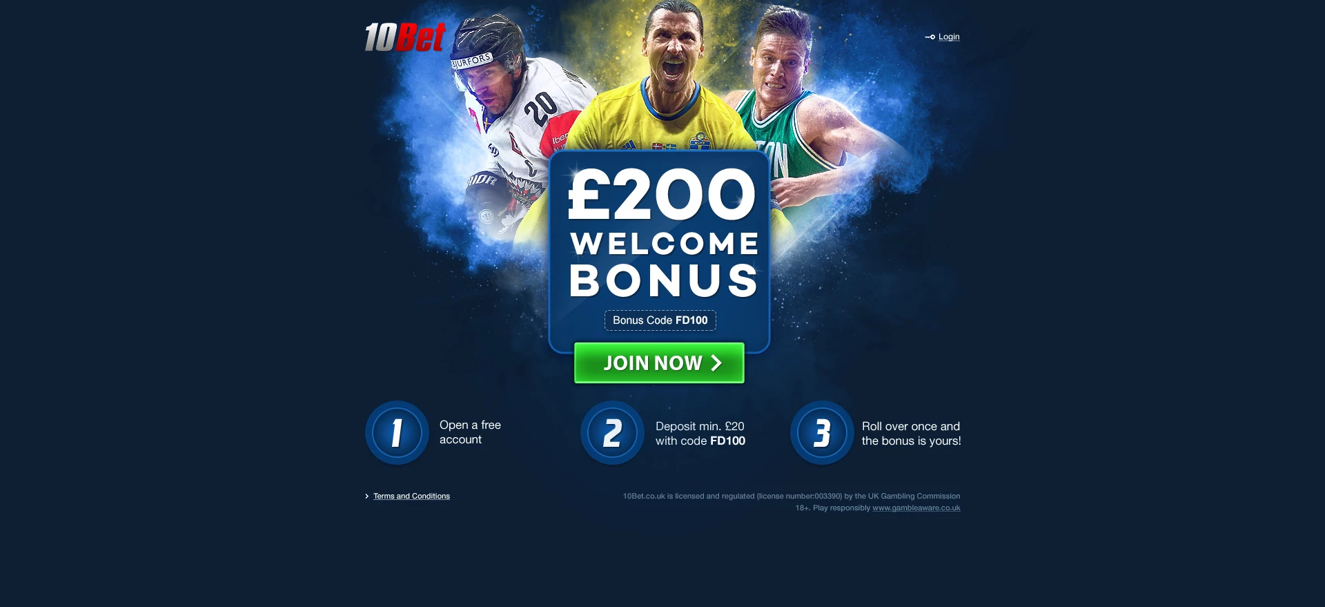 Gamingtech — Casino & Sport Betting Platforms